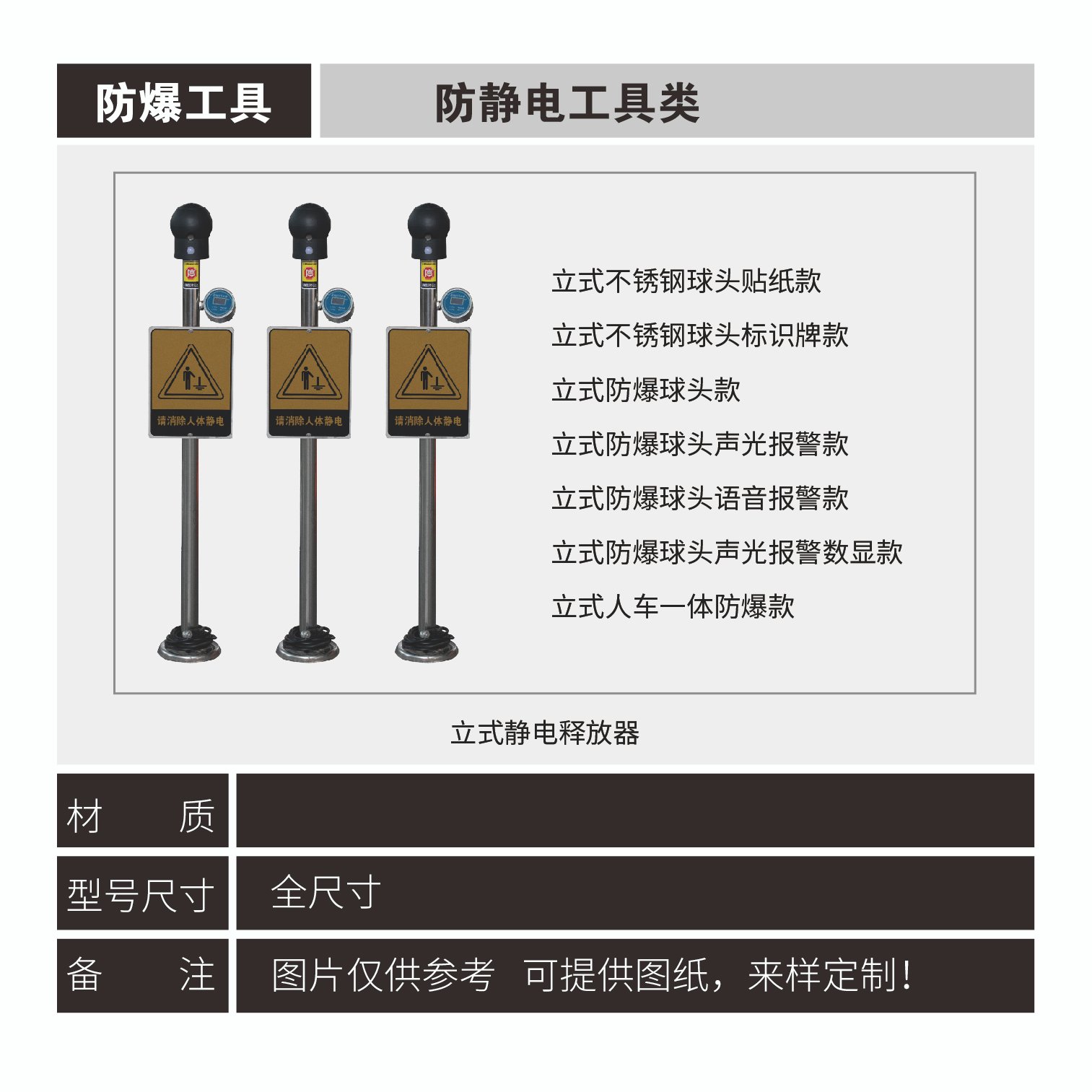 Vertical electrostatic discharge device